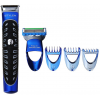 GILLETTE FUSION PROGLIDE ALL PURPOSE STYLER 3 IN 1 POWERED BY BRAUN